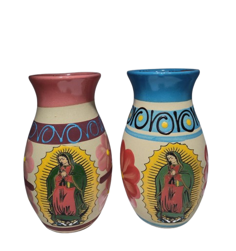 FLOREROS ARTESANALES