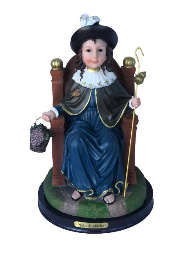 SANTO NINO DE ANTOCHA