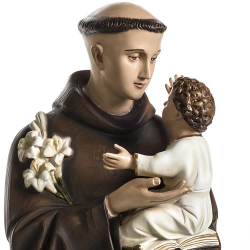 SANTO SAN ANTONIO DE PADUA