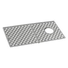 GLAD SINK MAT GREY