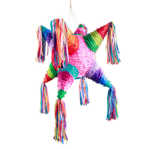 PINATAS MEXICANAS