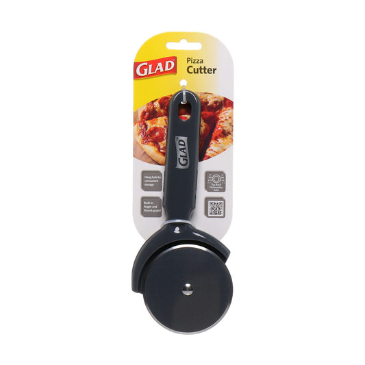 GLAD PIZZA CUTTER GREY