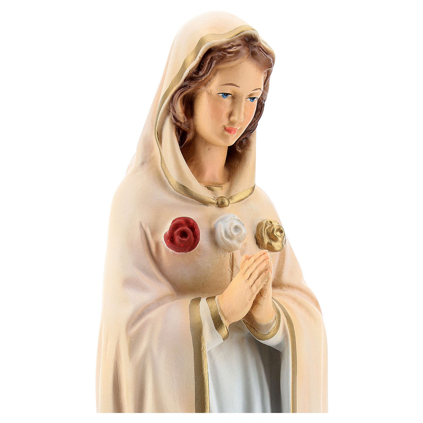 SANTO ROSA MISTICA
