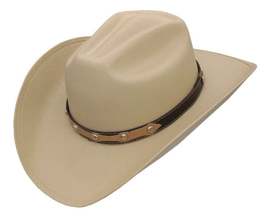 SOMBRERO TEXANO PARA NIÑOS
