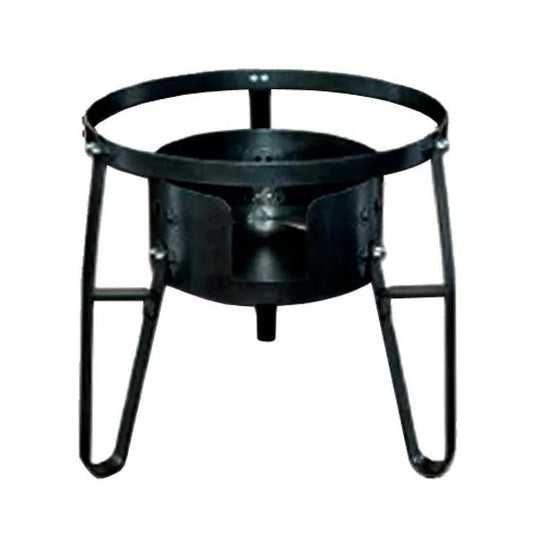 Support Burner