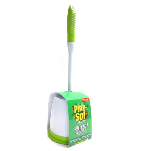 PINE-SOLTOTLET BRUSH SET